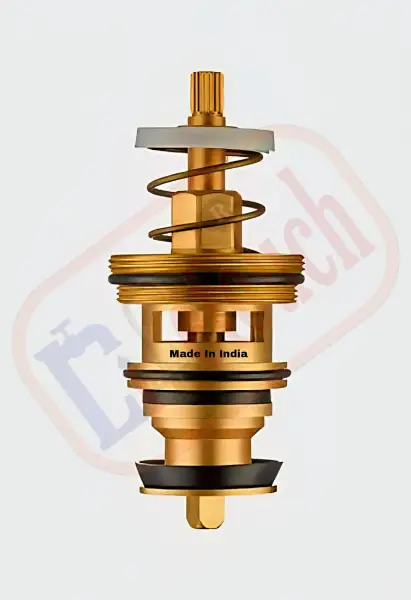 Parryvare Type Metropole Fitting 40mm